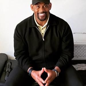 Meet your Posher, Derek